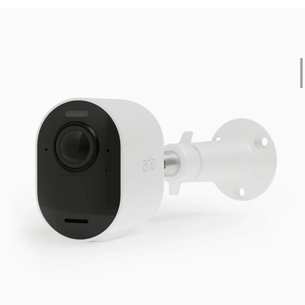 Arlo Adjustable Indoor/Outdoor Mount - Picture 2 of 6